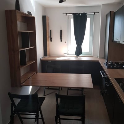 Comfortable apartment for rent in Brașov, Romania