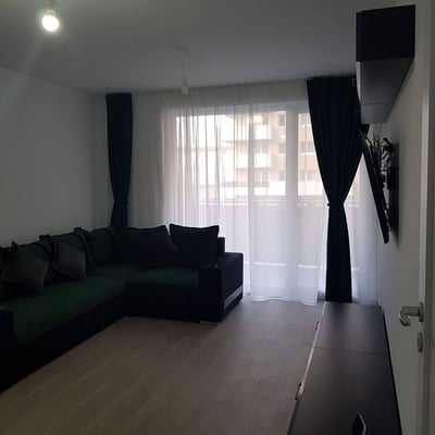 Comfortable apartment for rent in Brașov, Romania