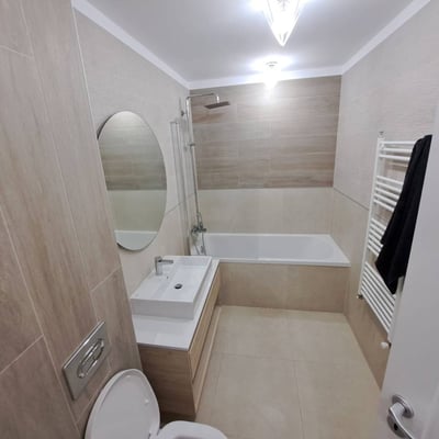 Comfortable apartment for rent in Brașov, Romania