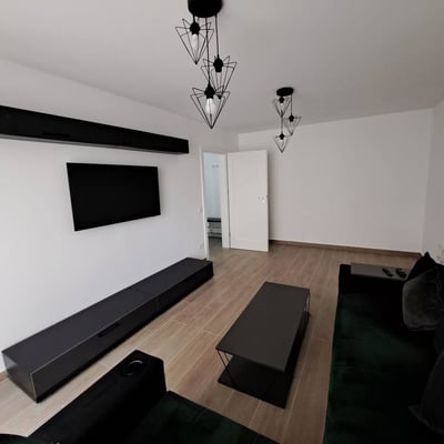 Comfortable apartment for rent in Brașov, Romania