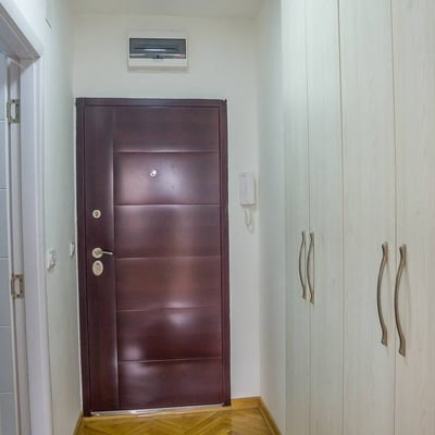 Gemütliche Wohnung 40 m² zur Miete im Stadtzentrum, Belgrad, Serbien