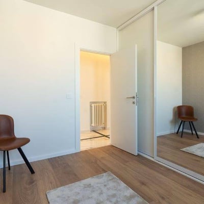 Appartement spacieux de 67 m² à louer près du parc Tašmajdan, Belgrade, Serbie