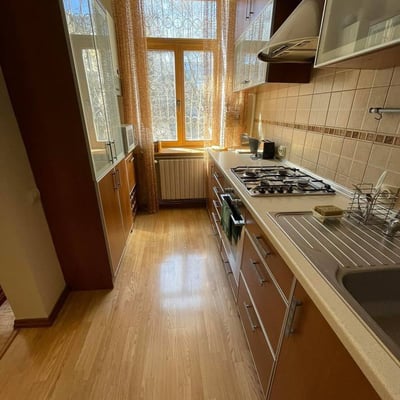 Möblierte Wohnung zur Miete im Stadtzentrum, Chișinău, Moldawien