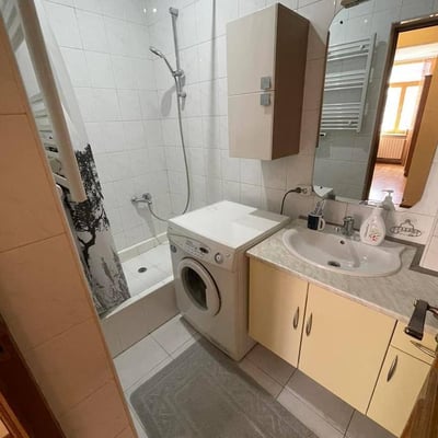 Möblierte Wohnung zur Miete im Stadtzentrum, Chișinău, Moldawien