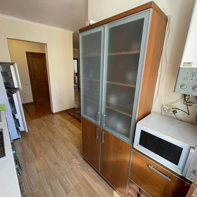 Möblierte Wohnung zur Miete im Stadtzentrum, Chișinău, Moldawien