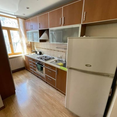 Möblierte Wohnung zur Miete im Stadtzentrum, Chișinău, Moldawien