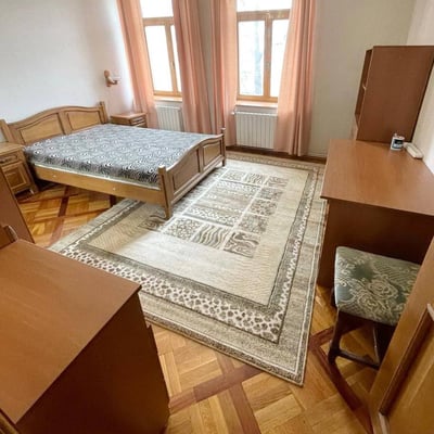Möblierte Wohnung zur Miete im Stadtzentrum, Chișinău, Moldawien