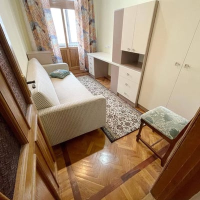 Möblierte Wohnung zur Miete im Stadtzentrum, Chișinău, Moldawien
