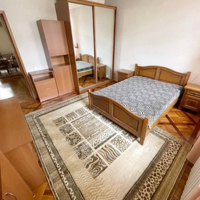 Möblierte Wohnung zur Miete im Stadtzentrum, Chișinău, Moldawien
