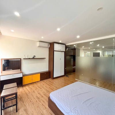 Gemütliche möblierte Wohnung zur Miete in Son Tra, Da Nang, Vietnam