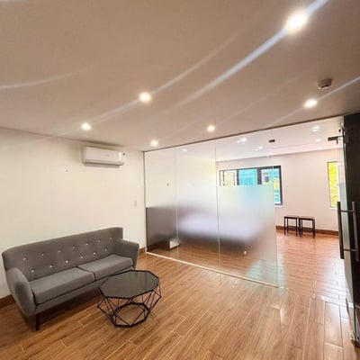 Gemütliche möblierte Wohnung zur Miete in Son Tra, Da Nang, Vietnam