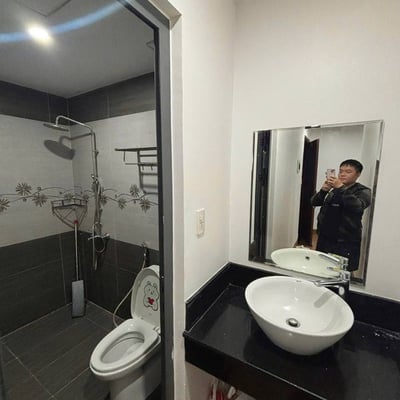 Gemütliche möblierte Wohnung zur Miete in Son Tra, Da Nang, Vietnam