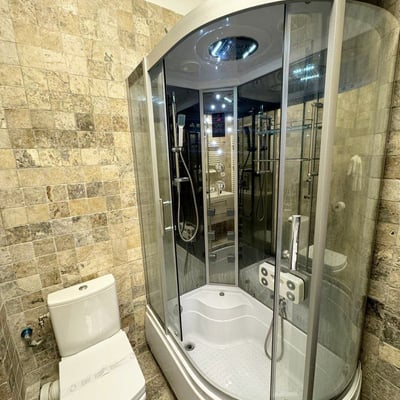 Komfortable Wohnung in erster Meereslinie zur Miete in Mamaia-Sat, Rumänien