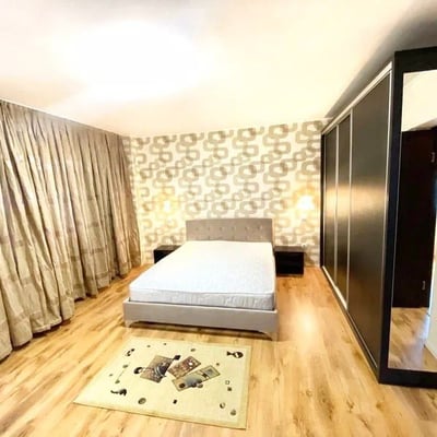 Comfortable furnished apartment for long-term rent in Constanța, Romania