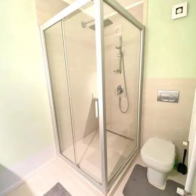 Comfortable furnished apartment for long-term rent in Constanța, Romania