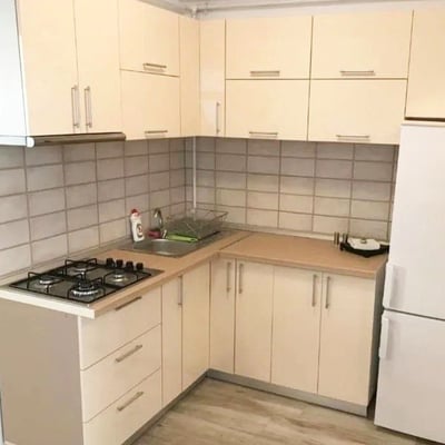 Komfortables Studio zur Miete in Mamaia-Sat, Rumänien