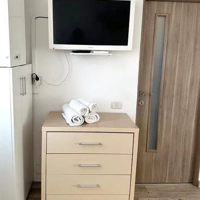 Komfortables Studio zur Miete in Mamaia-Sat, Rumänien