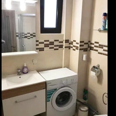 Comfortable studio for rent in Mamaia-Sat, Romania