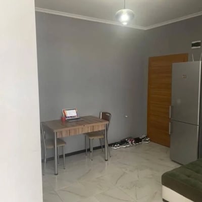 Bright and cozy 47 m² apartment for rent in Batumi, Georgia