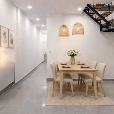 Modern furnished 270 m² house for rent in Nha Trang, Vietnam