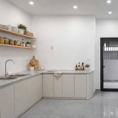 Modern furnished 270 m² house for rent in Nha Trang, Vietnam