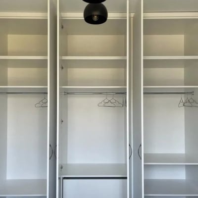 Appartement moderne de 44 m² à louer à Białołęka, Varsovie, Pologne