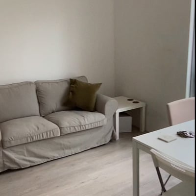 Helle möblierte Wohnung 40 m² zur Miete in Oud-West, Amsterdam, Niederlande