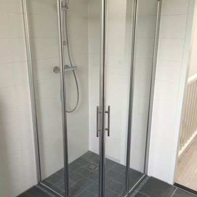 Helle möblierte Wohnung 40 m² zur Miete in Oud-West, Amsterdam, Niederlande