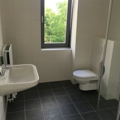 Helle möblierte Wohnung 40 m² zur Miete in Oud-West, Amsterdam, Niederlande