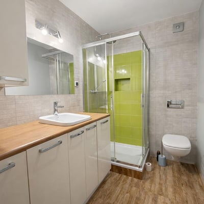 Светлая меблированная квартира 43 м² в аренду, Ursus, Варшава, Польша