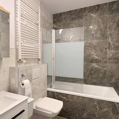 Helles und modernes Studio 30 m² zur Miete in Warschau, Polen