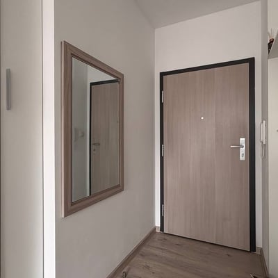 Helles und modernes Studio 30 m² zur Miete in Warschau, Polen