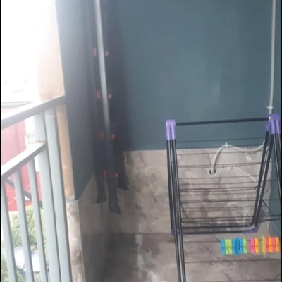 Estudio luminoso y acogedor 28 m² en alquiler en Batumi, Georgia