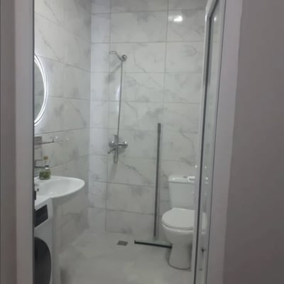 Estudio luminoso y acogedor 28 m² en alquiler en Batumi, Georgia