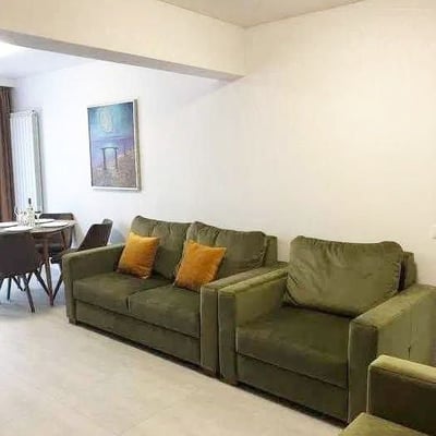 Apartamento luminoso en alquiler en Mamaia-Sat, Rumanía