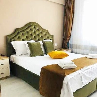 Apartamento luminoso en alquiler en Mamaia-Sat, Rumanía