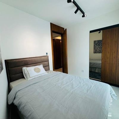 Stilvolle möblierte Wohnung 75 m² mit Terrasse zur Miete in Vračar, Belgrad, Serbien