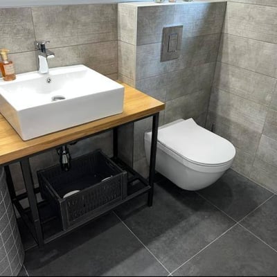 Apartamento amplio y amueblado 110 m² en alquiler en el centro de Belgrado, Serbia