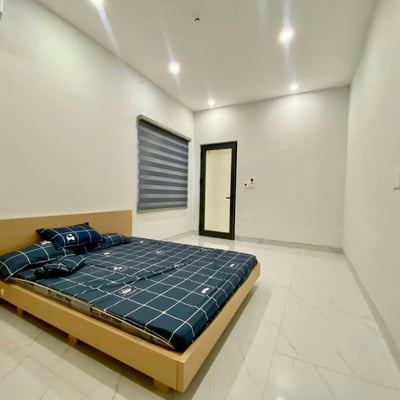 Cozy furnished apartment with balcony for rent in Cam Le, Da Nang, Vietnam