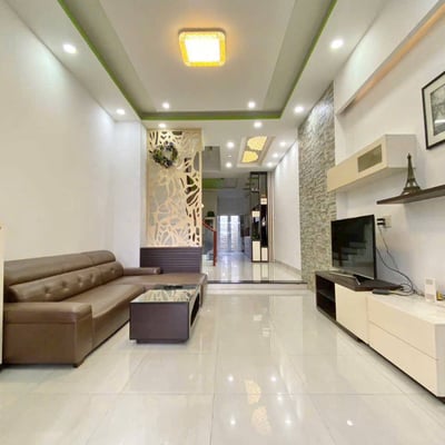 Spacious 240 m² house for rent in Phuoc Hai, Nha Trang, Vietnam