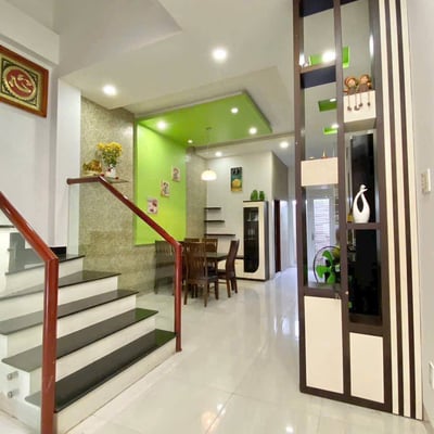 Spacious 240 m² house for rent in Phuoc Hai, Nha Trang, Vietnam