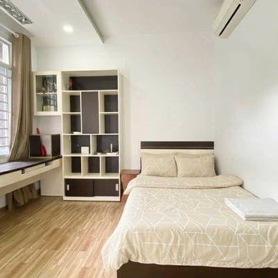 Spacious 240 m² house for rent in Phuoc Hai, Nha Trang, Vietnam