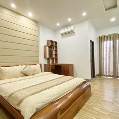 Spacious 240 m² house for rent in Phuoc Hai, Nha Trang, Vietnam