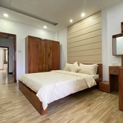 Spacious 240 m² house for rent in Phuoc Hai, Nha Trang, Vietnam