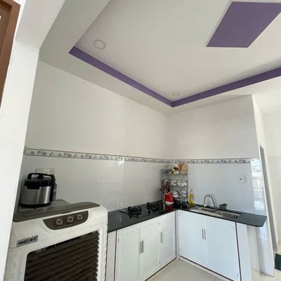 Spacious 300 m² house with 6 bedrooms for rent in Vinh Hoa, Nha Trang, Vietnam