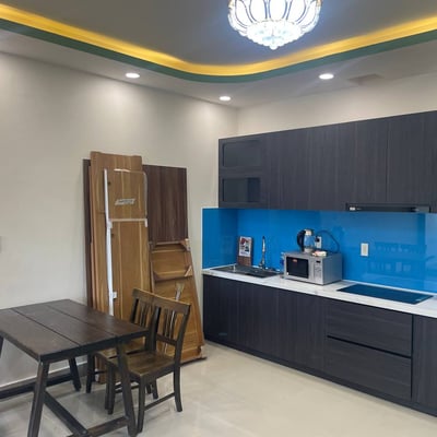 Apartamento nuevo y confortable de 57 m² en alquiler en Nha Trang, Vietnam