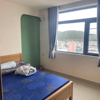 Apartamento nuevo y confortable de 57 m² en alquiler en Nha Trang, Vietnam