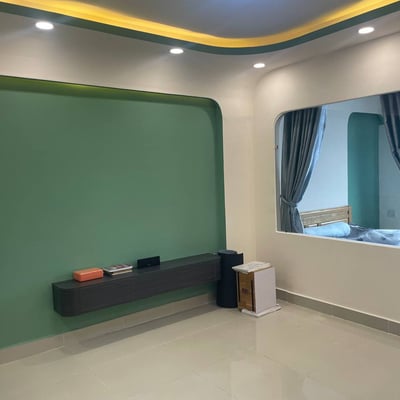 Apartamento nuevo y confortable de 57 m² en alquiler en Nha Trang, Vietnam