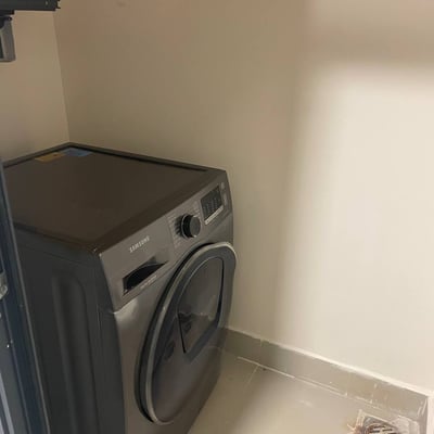 New comfortable 57 m² apartment for rent in Nha Trang, Vietnam