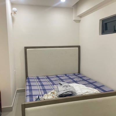 New comfortable 57 m² apartment for rent in Nha Trang, Vietnam